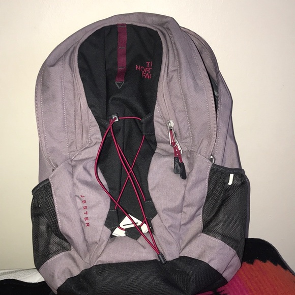 Northface Backpack Bundle - Picture 6 of 8